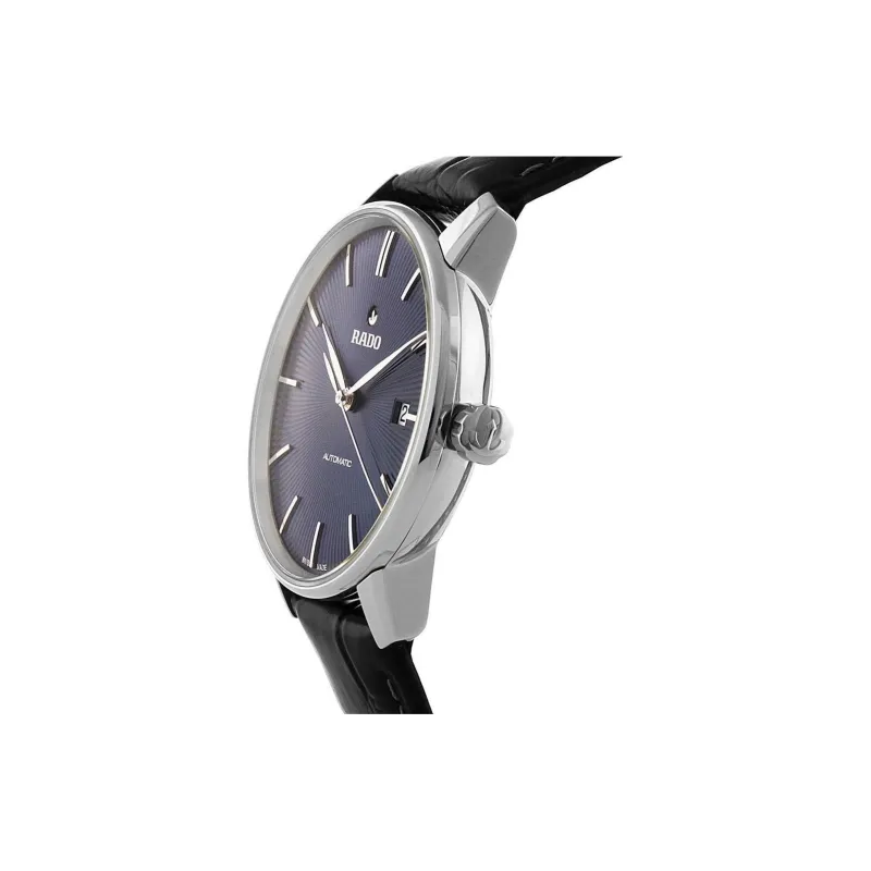 RADO Men Crystal Sparkle Collection Watch-1
