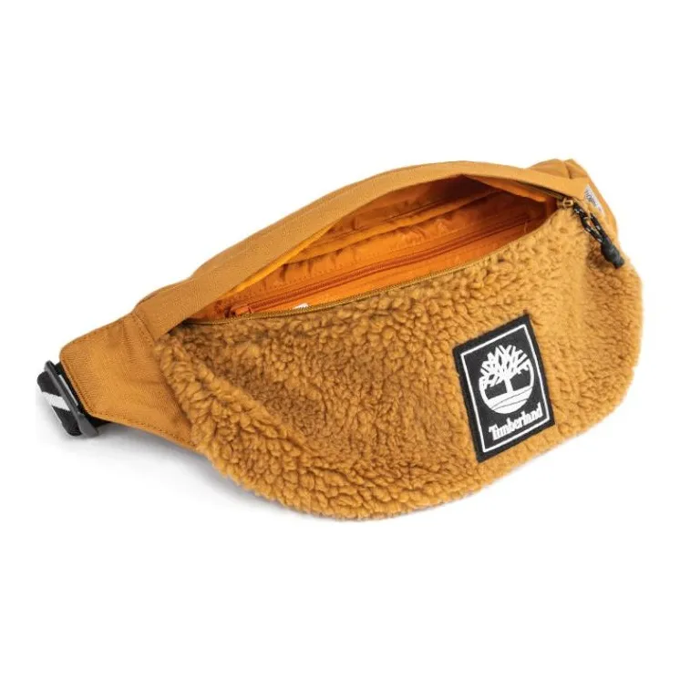 Timberland Outdoor Fanny Pack Polyester Wheat Unisex-3