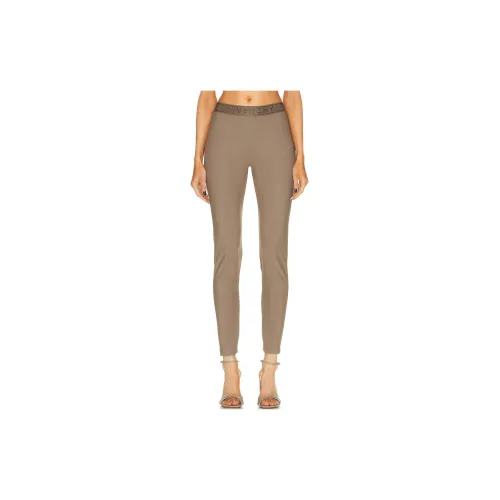 Givenchy Leggings Women's Brown