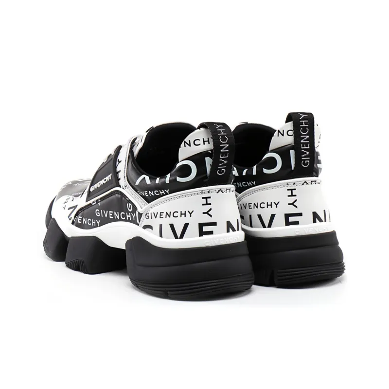 Givenchy Jaw 'Overprint'-3