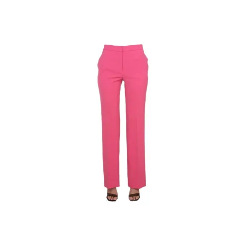 MOSCHINO Casual Pants Women's Pink