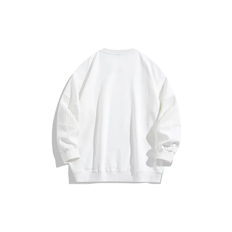 CHRROTA Sweatshirts Unisex-4