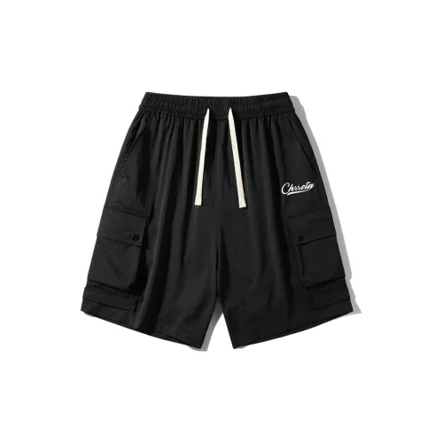 CHRROTA Casual Shorts Unisex