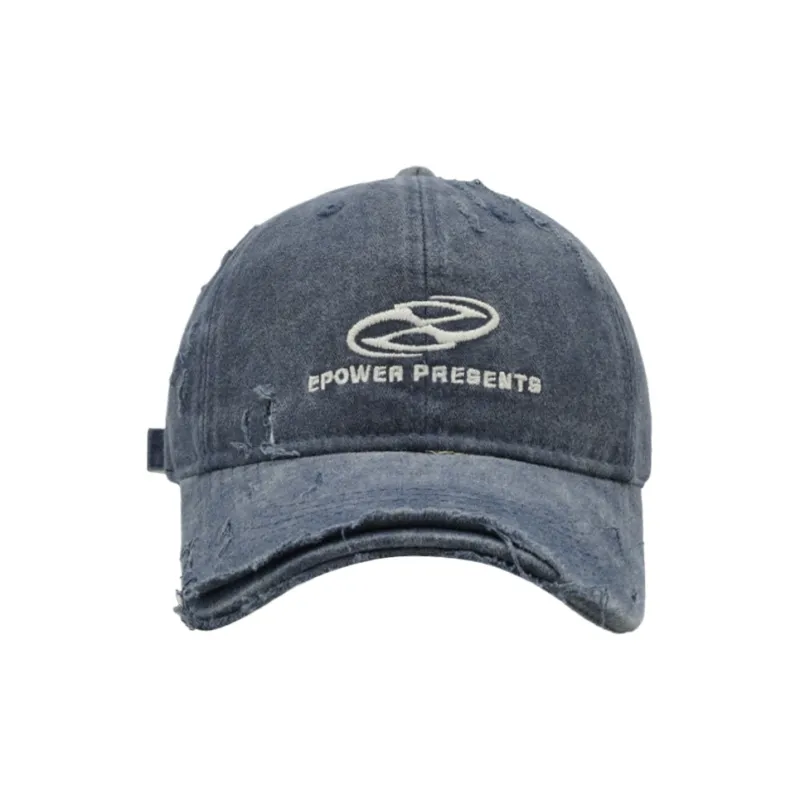 BAGGL Cotton Baseball Caps Unisex-2