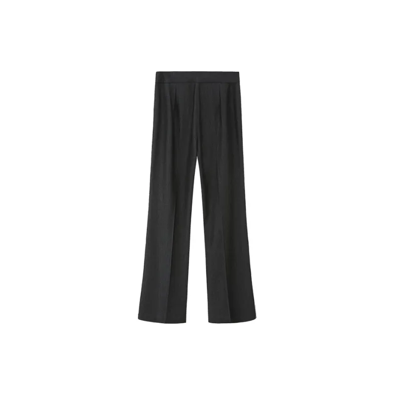 NINE WEST Casual Pants Women's Black-1