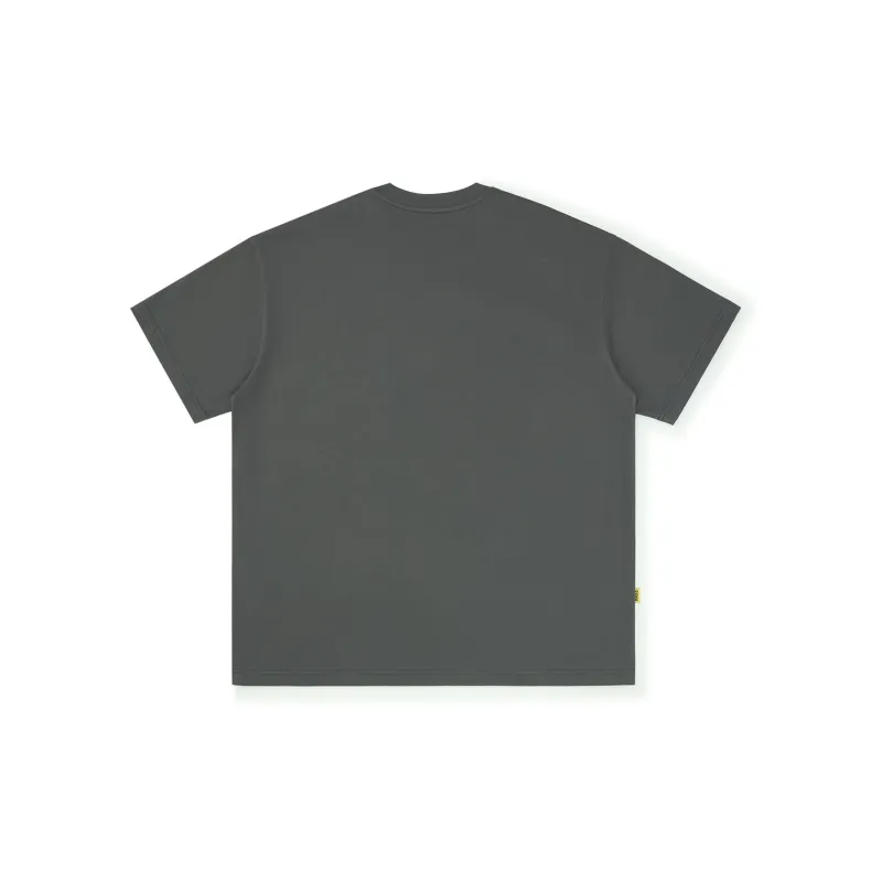 RASS T Shirts Unisex-9