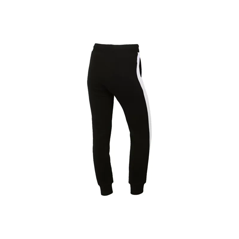 PUMA Casual Suits Women's Black-4