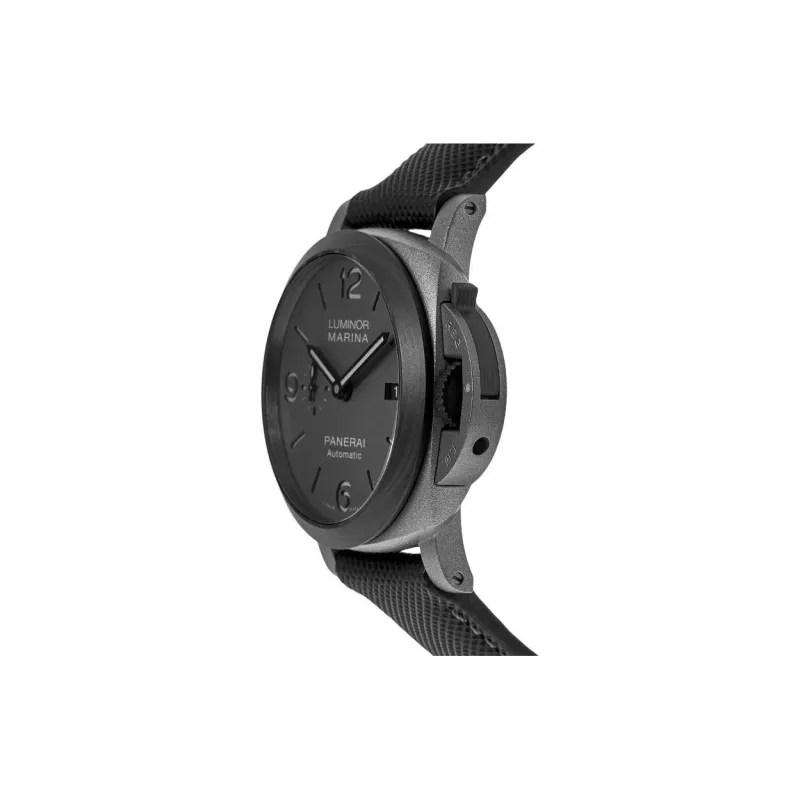 PANERAI Men LUMINOR LUMINO Collection Watch-2
