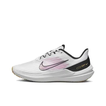Nike Air Zoom Winflo 9 'White Pink Spell' Women's