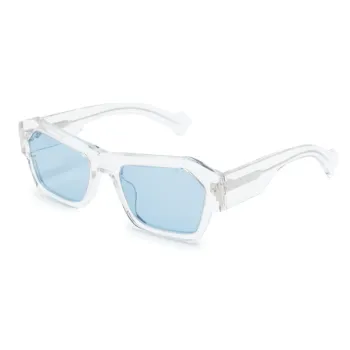 Marcelo Burlon Cardo Rectangle-frame Sunglasses
