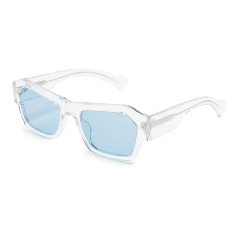 Marcelo Burlon Cardo Rectangle-frame Sunglasses-0