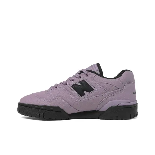 New Balance 550 Thisisneverthat Lavender