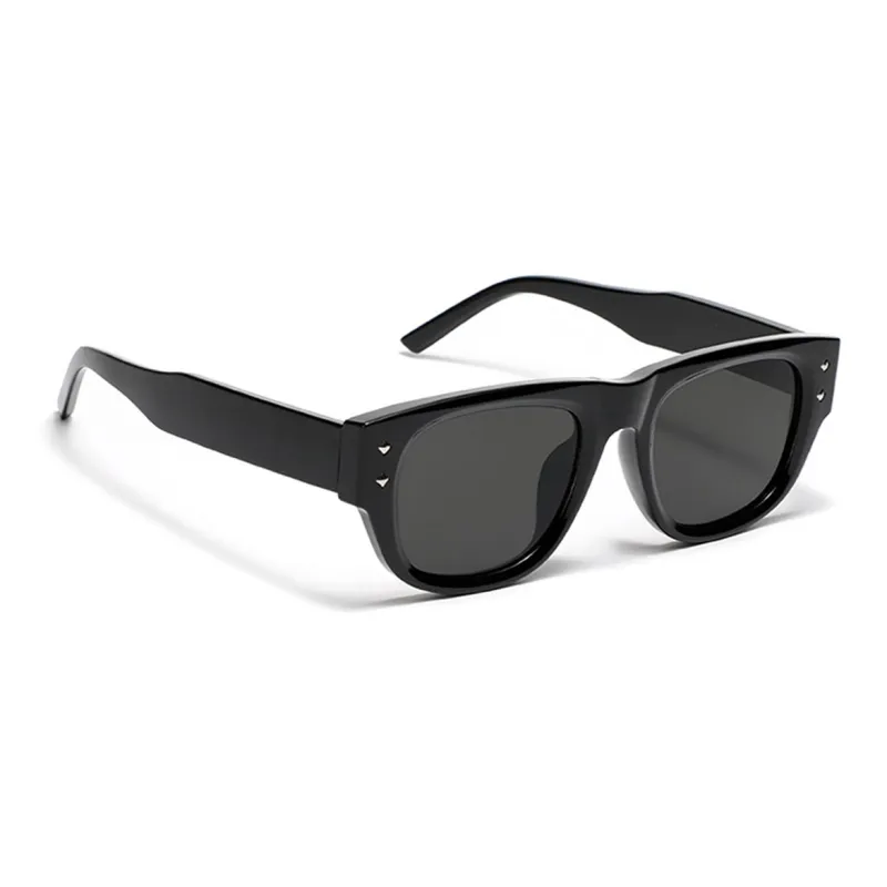 KENMO Rectangular Sunglasses Unisex-2