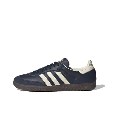 Adidas Samba OG Night Navy Gum