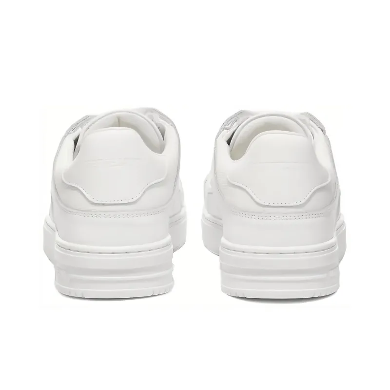 REPRESENT Mocha Low-top Sneakers-3