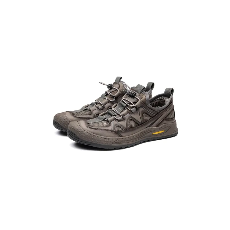LAORENTOU Low-Top Casual Shoes Men's-8