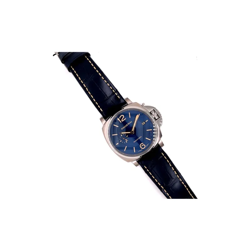 PANERAI Men LUMINOR DUE LUMINO Collection Watch-2