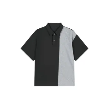 EARL JOEL Polo Shirts Unisex
