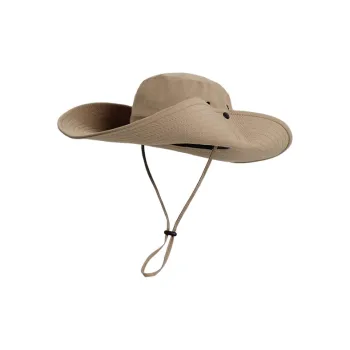 J W Bucket Hats Unisex