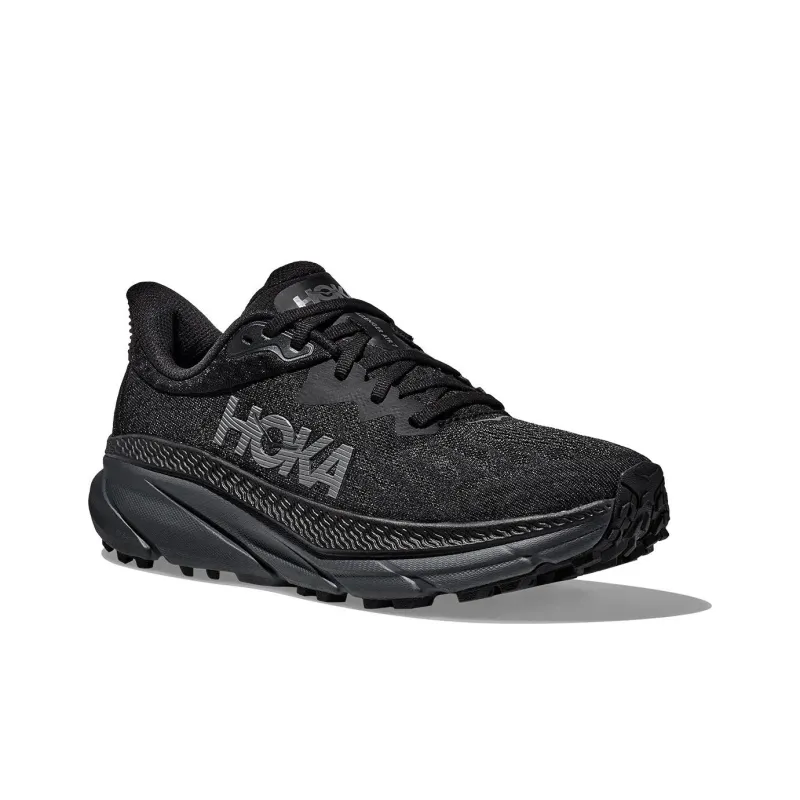 HOKA ONE ONE Challenger Atr 7 'Black'-1