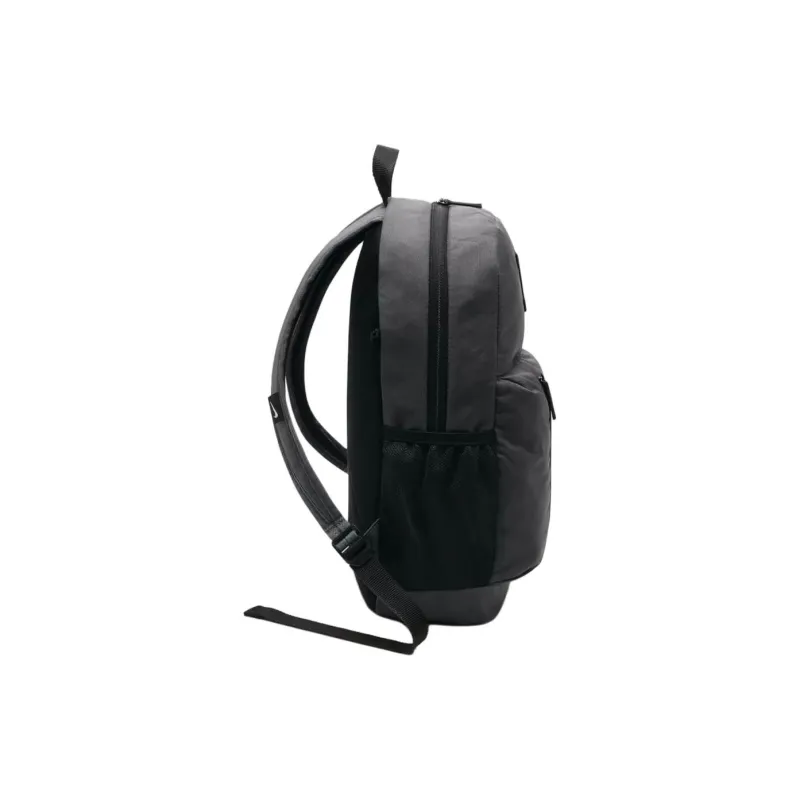 Nike ELEMENTAL Polyester Backpack Regular Unisex Gray-2