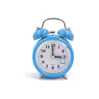 Nolros Unisex Alarm Clocks