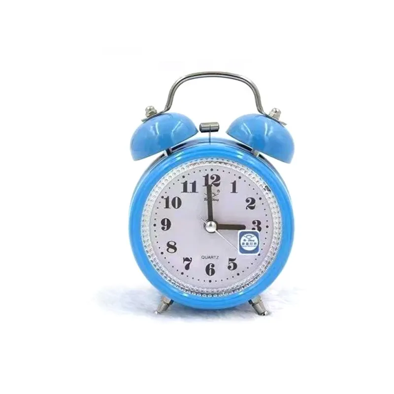 Nolros Unisex Alarm Clocks-0