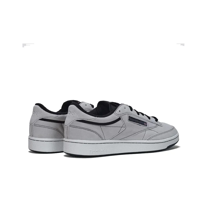 Reebok Club C 85 Vintage 'Pure Grey'-2