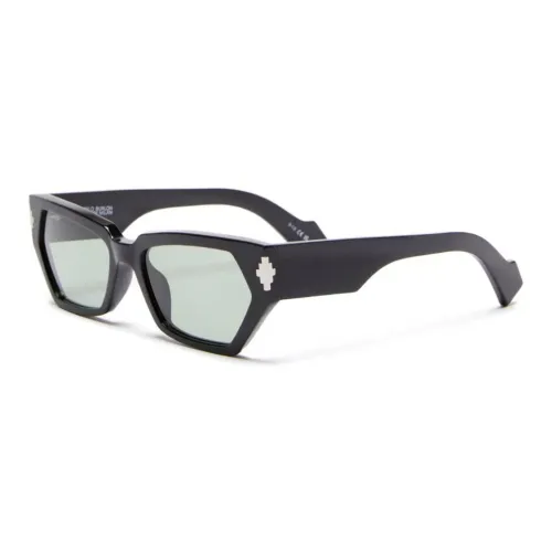 Marcelo Burlon County Of Milan Eyewear Arica Geometric-frame Sunglasses