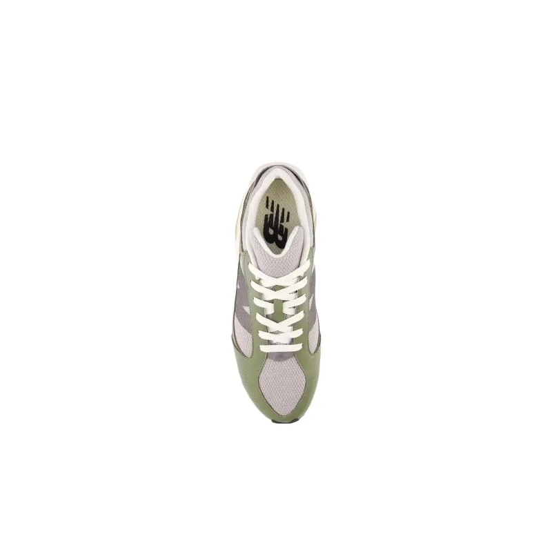New Balance Wrpd Runner Dark Olivine-3