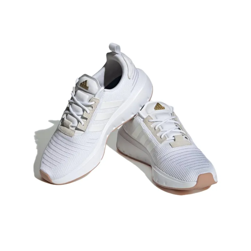 Adidas Swift Run 'White'-3