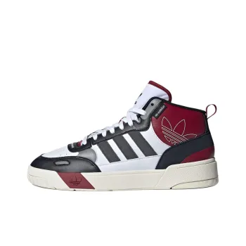 adidas originals Post Up Red Black White