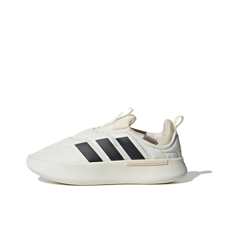 Adipuff Adidas 'Off White Black'-0