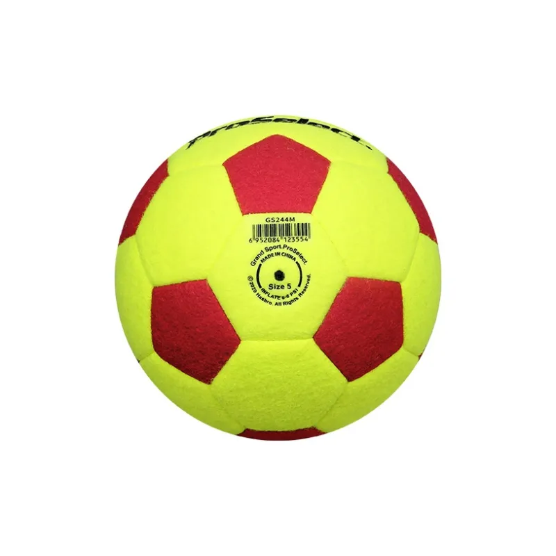 ProSelect Size 5 Soccer Machine Stitched Soccer Ball Unisex-14
