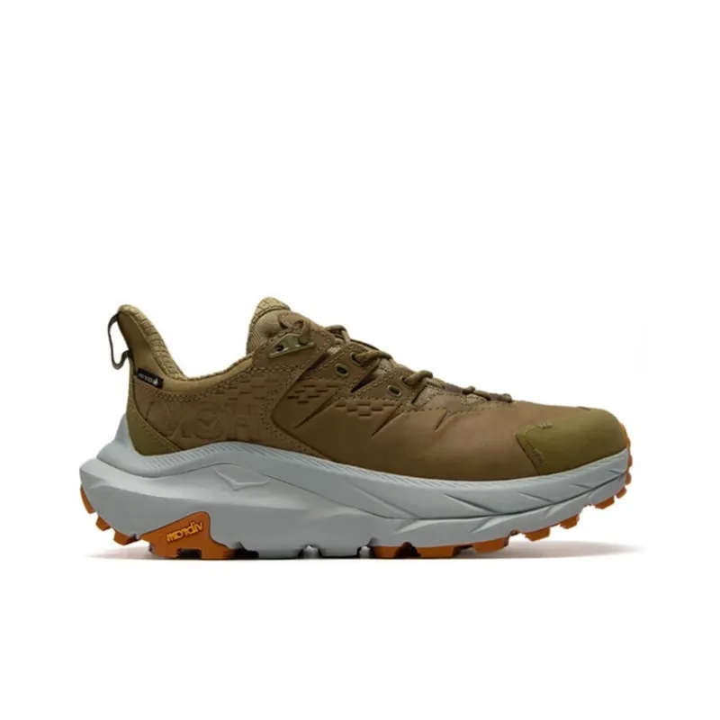HOKA ONE ONE Kaha 2 Gtx 'Green Moss'-1