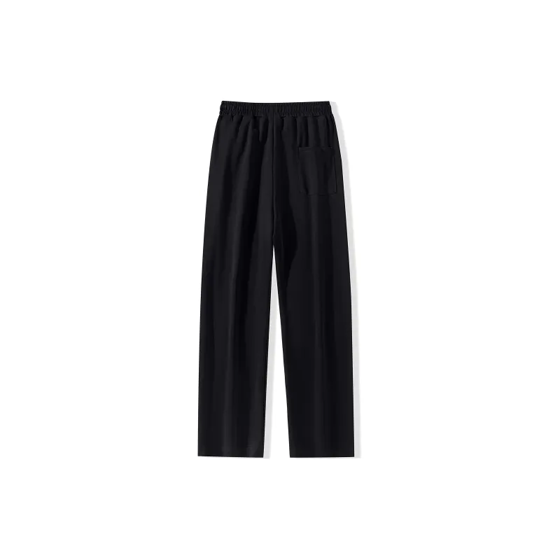 BOTH PLAY Casual Pants Unisex-1