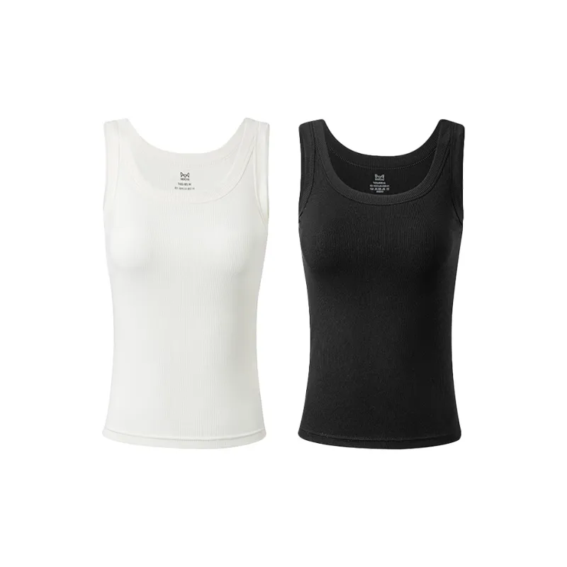 MIIOW Women's Tank Tops-0