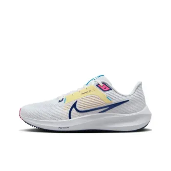 Nike Pegasus 40 White Women's