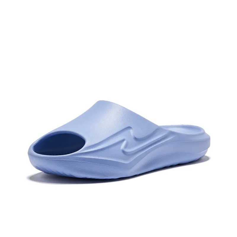 Erke Slide Slippers Men's Dusty Purple-2