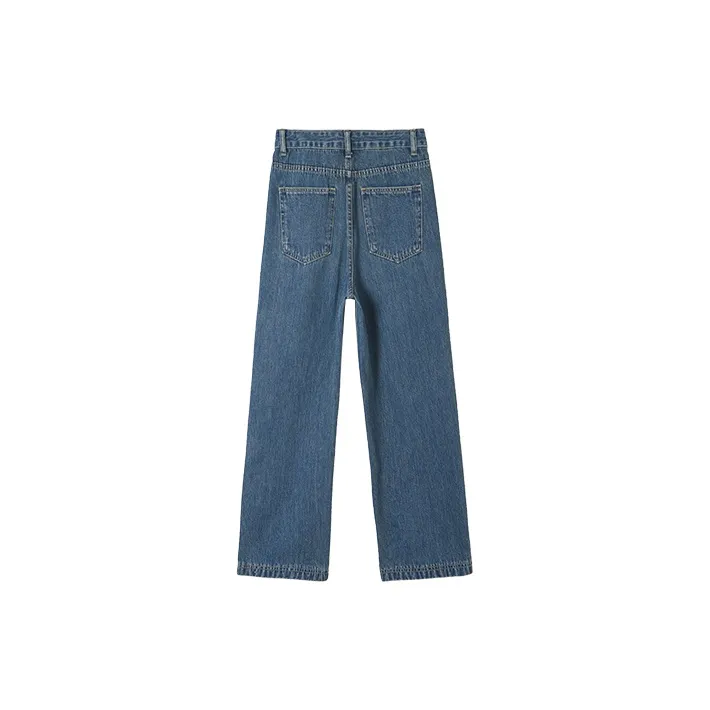 HIPPIEMISS Jeans Women's Blue-1