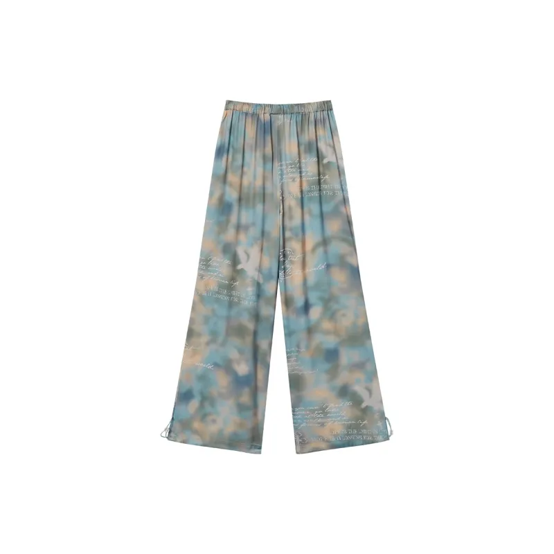 EPTISON WOMAN Casual Pants Women's-6