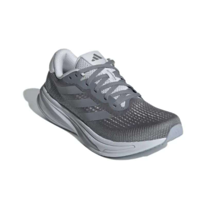 Adidas Supernova Rise Grey Silver Metallic Dash Grey Women's-2