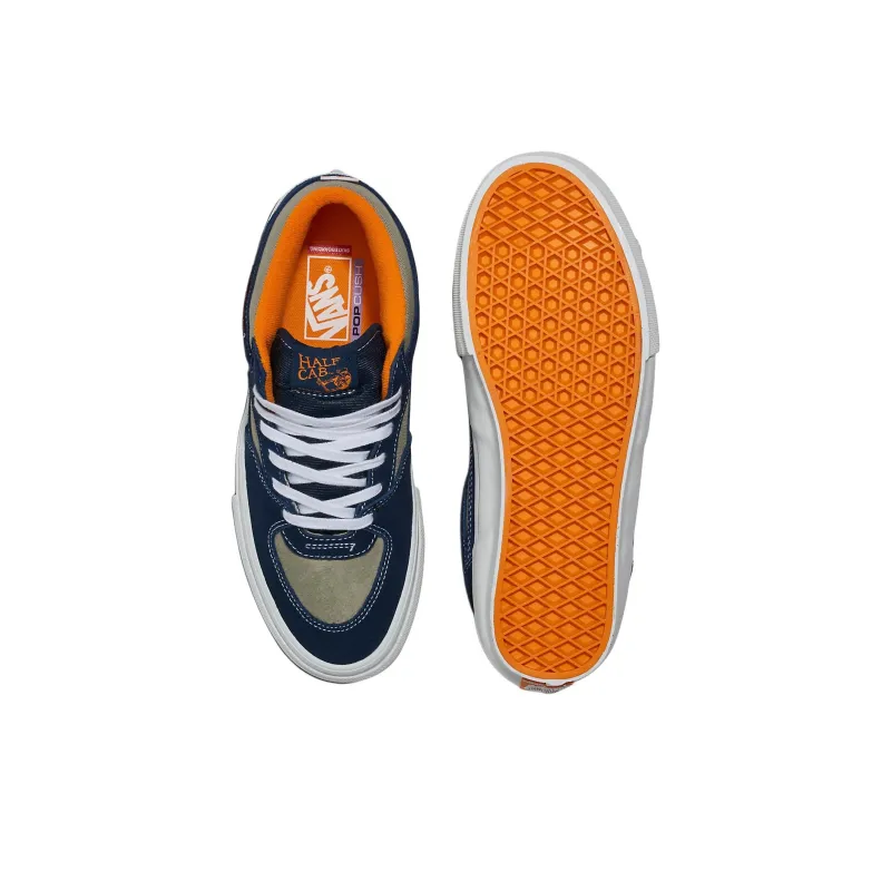 Vans Skate Half Cab 'Smoke Navy'-3