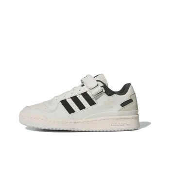 adidas originals Forum Low Orbit Grey Black