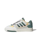 white/green