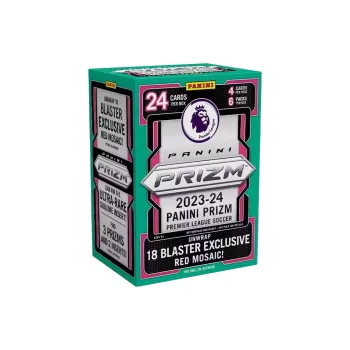 PANINI 2023 24 Panini Prizm PREMIER LEAGUE SOCCER Hand Grenade Edition Player Card Sports Cards