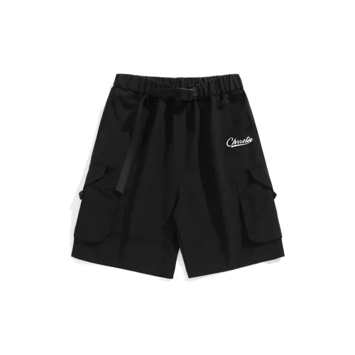 CHRROTA Casual Shorts Unisex