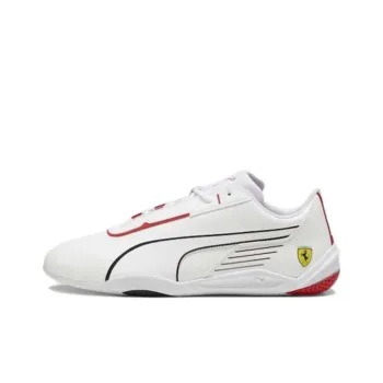 Puma Scuderia Ferrari X R-Cat Machina 'White Rosso Corsa'