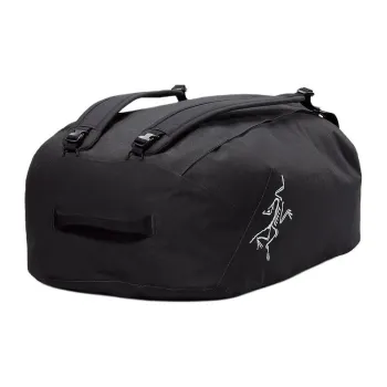 Arcteryx Nylon Backpack Regular Unisex Black