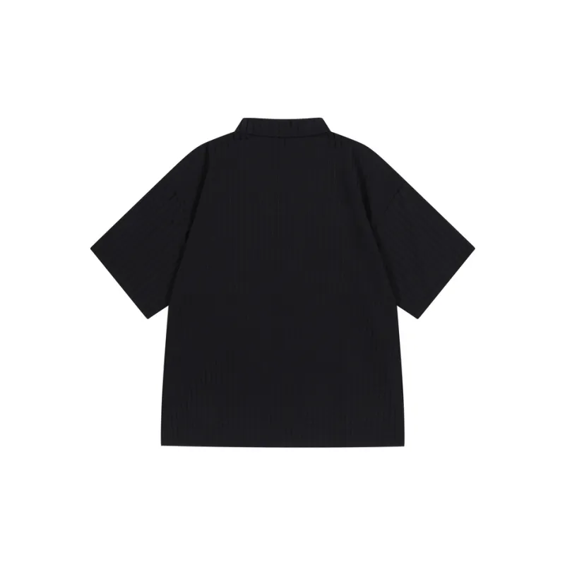 EARL JOEL Polo Shirts Unisex-5